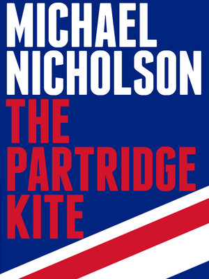 The Partridge Kite - ebook